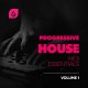 Progressive House MIDI Essentials Vol.1