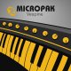 Puremagnetik Vespine MicroPack
