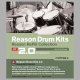 Reason Drum Kits 2