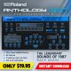 Roland VS Anthology 1987 for Concerto v3.2.0