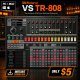 Roland VS TR-808
