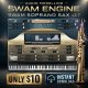 Audio Modelling SWAM Engine - SWAM Soprano Sax v2.7.0