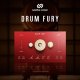 Sample Logic Drum Fury 2