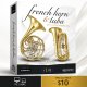 Sample Modeling French Horn and Tuba v1.03