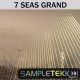 SampleTekk Seven Seas Grand 24 bit