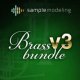 Samplemodeling Brass Bundle v3