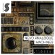 Samplephonics Nevo Analogue Machines