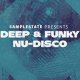 Samplestate Deep & Funky Nu Disco
