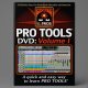 Secrets Of The Pros - Pro Tools vol.1 [2 DVD]