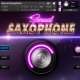 Sensual Saxophone