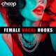Sharp Female Vocal Hooks
