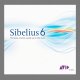Sibelius 6