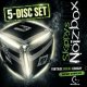 Skippy's Noizbox AKAI Sample Library [Complete Version]