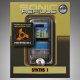 Sonic Refills Vol. 01: Synths 1