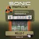Sonic Refills Vol. 20: Mello-T