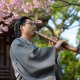 Sonica Instruments Shakuhachi