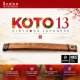 Sonica Koto 13
