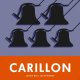 Sonokinetic Carillon