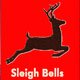 Sonokinetic Sleigh Bells