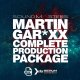 Sound Masters Martin Garixx Complete Production Package