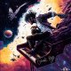Sound of Milk and Honey Cosmic Keys