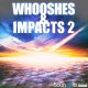 SoundBits Whooshes and Impacts 2