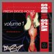 Soundscan Vol 20 - Fresh Disco House Vol. 1