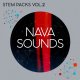 Speedsound Nava Sounds Stem Packs Vol.2