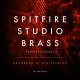 Spitfire Studio Brass Professional [25 DVD]