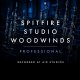 Spitfire Studio Woodwinds Professional [23 DVD]