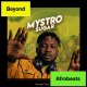 Splice Sound Mystro Sugar Sample Pack