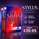 STYLUS RMX - REALTIME GROOVE MODULE