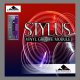 Stylus - Vinyl Groove Module [5 CD]
