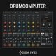 Sugar Bytes DrumComputer