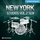 Superior 2 New York Studios Vol.2 Expansion [3 DVD]