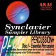 Synclavier Essential Percussion