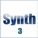 SYNTH Collection Volume 3