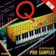 SynthLine vol.14 - Waldorf Q