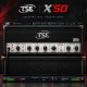 TSE X50 v2.4.8