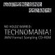 Technomania [3 CD]