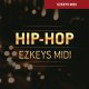 Toontrack Hip-Hop EZkeys Midi