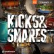 Toontrack Kicks and Snares EZX v1.0