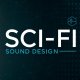 Triune Digital Sci-Fi Sound Design