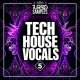 Turbo Samples Tech House Vocals 5