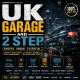 UK Garage and 2 Step