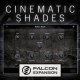 UVI Cinematic Shades v1.1 for Falcon