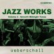 Ueberschall Jazz Works 3