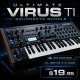Ultimate Virus TI Soundsets Bundle
