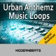 Urban Anthemz - Vol. 1