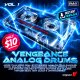 Vengeance Analog Drums Vol.1